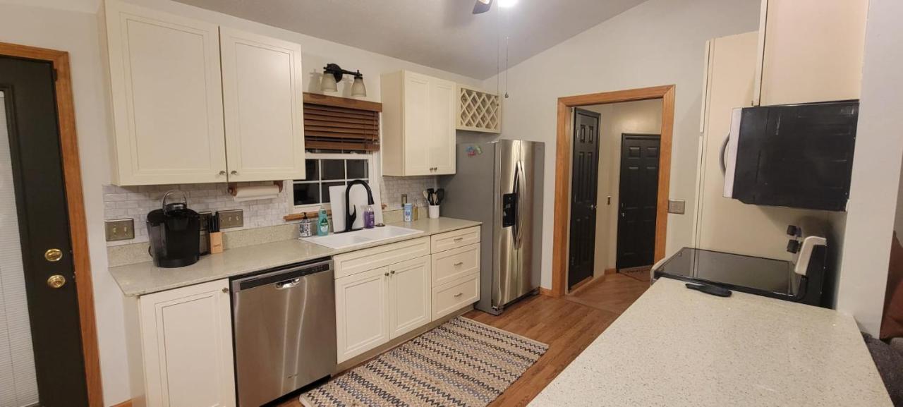 Misty Mountain Cottage Waynesville Εξωτερικό φωτογραφία